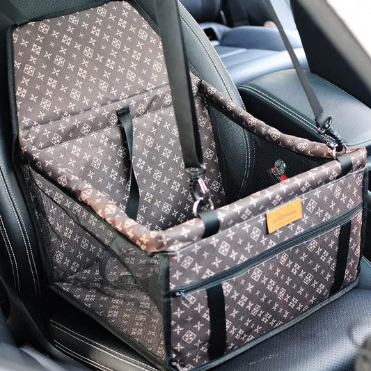 Pet Car Seat Bag - Image #1